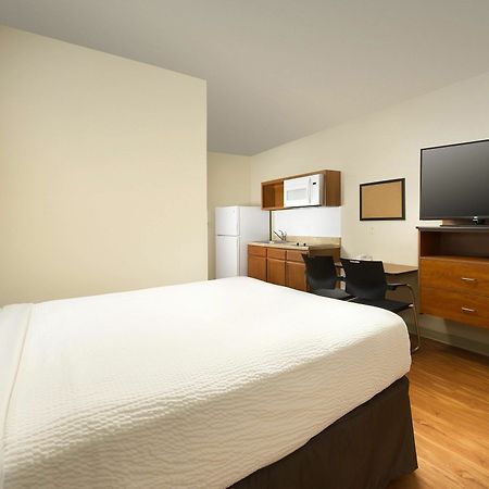 Value Place Louisville Eksteriør billede