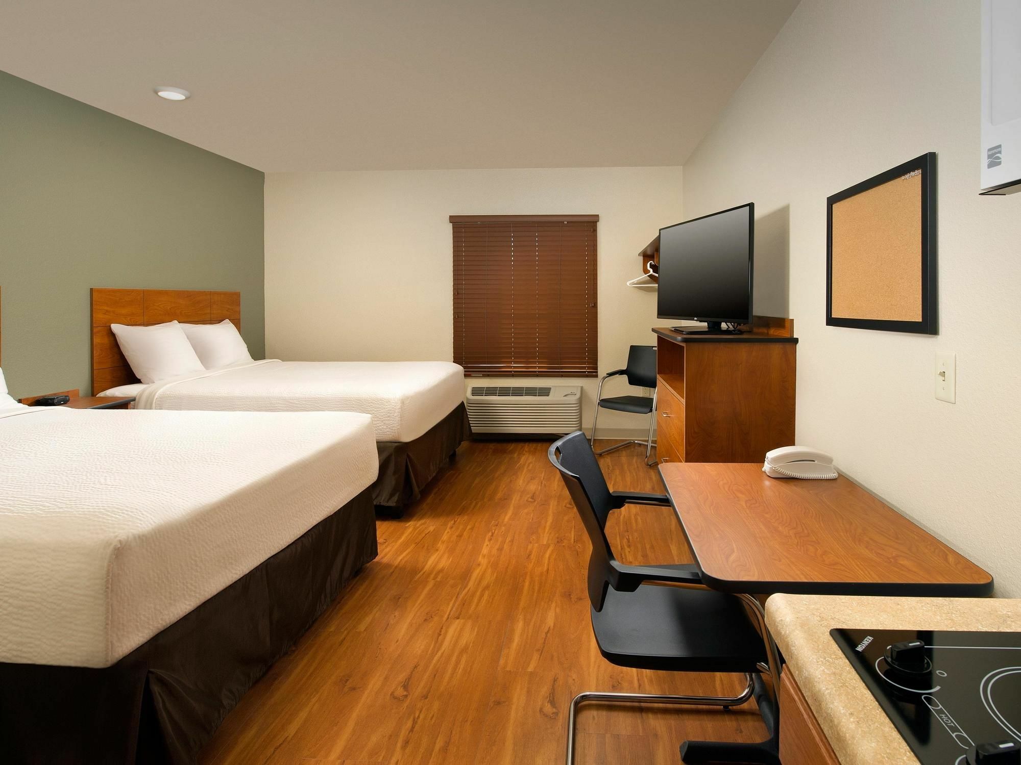 Value Place Louisville Eksteriør billede