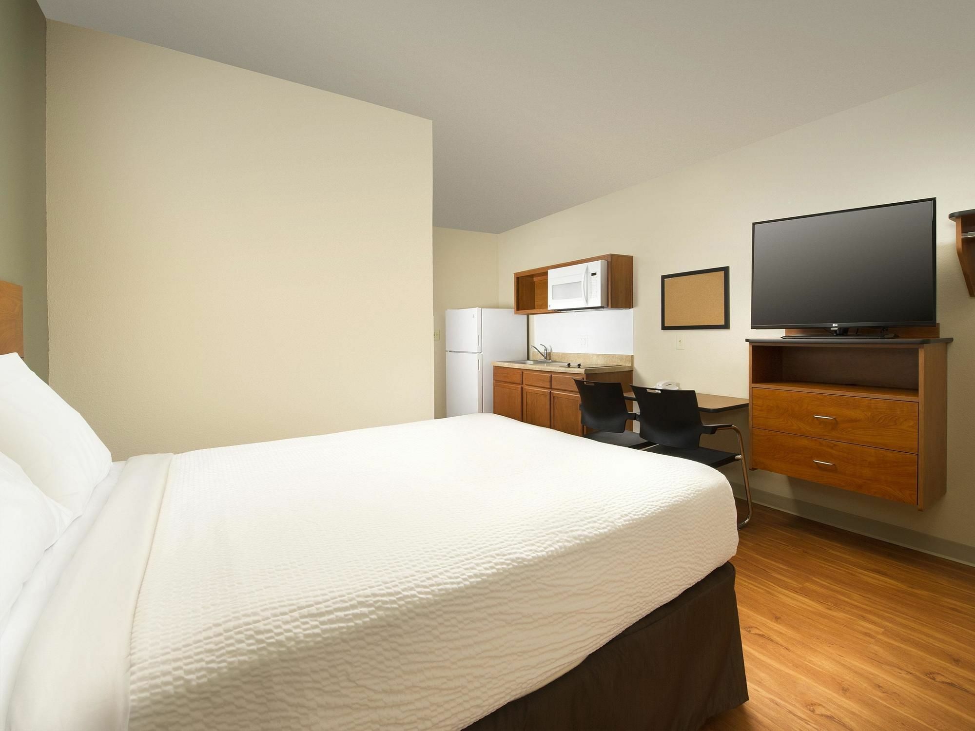 Value Place Louisville Eksteriør billede